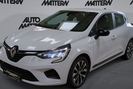 Renault Clio 79.400 km 12.990 &euro; Minden 32427