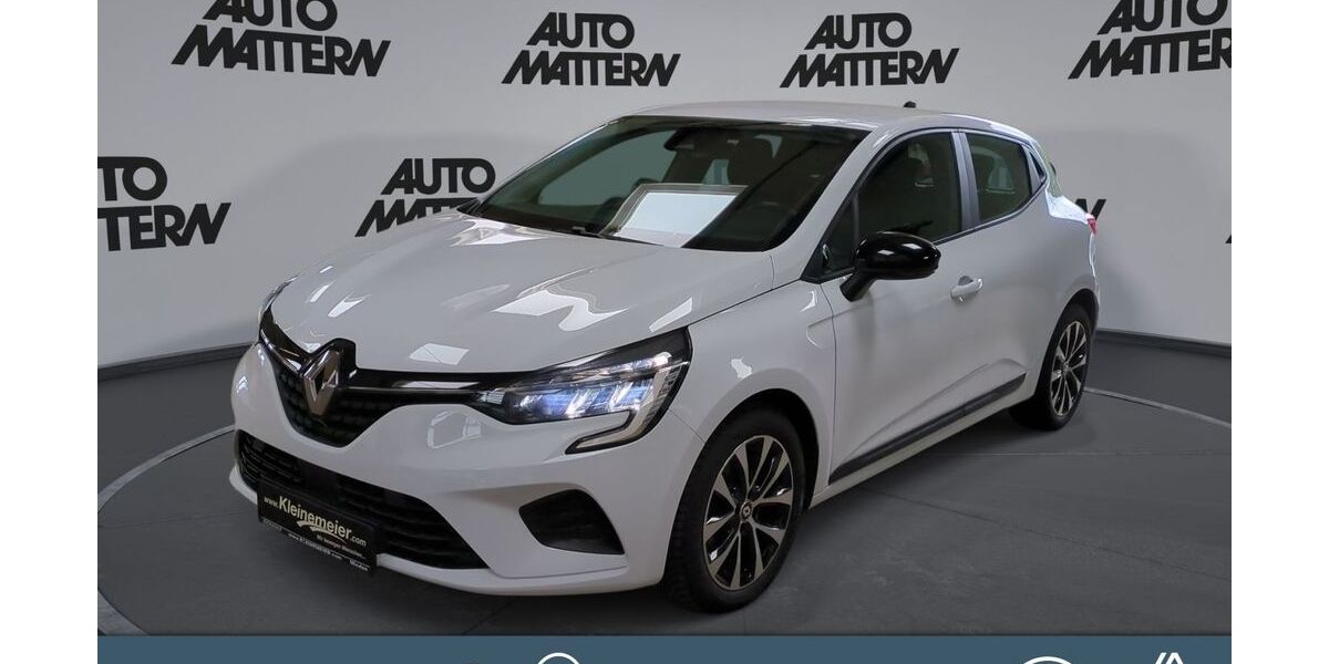 Renault Clio 79.400 km 12.990 &euro; Minden 32427