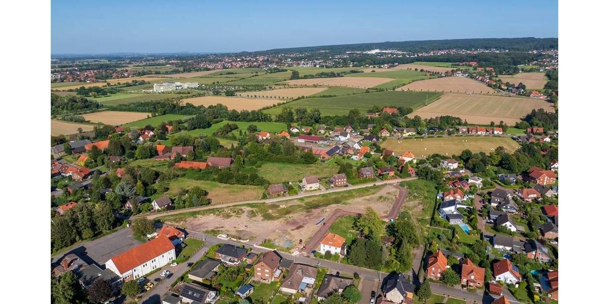 Grundstück Ahnsen - 100.386&euro; | Angebot:26499137