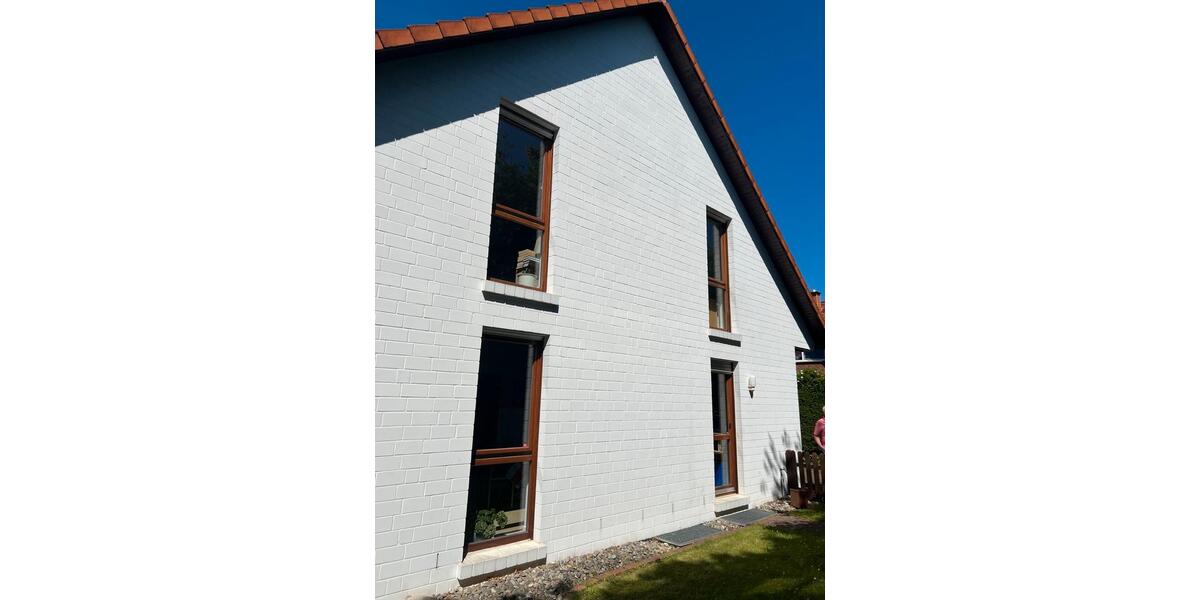 Doppelhaushälfte Minden Bölhorst - 5 Zimmer, 122 m&sup2;, 380.000&euro; | Angebot:26729915