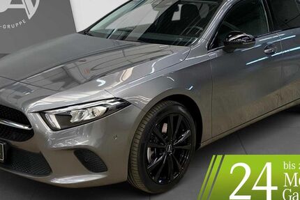 Mercedes-Benz A 250 23.546 km 27.174 &euro; Minden 32427