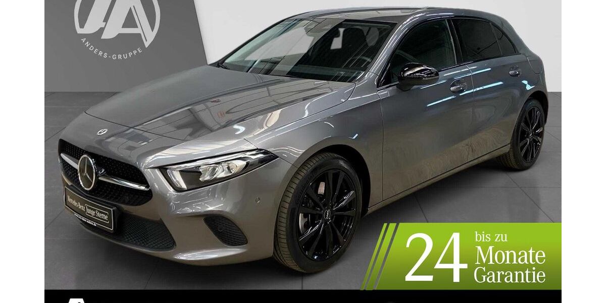 Mercedes-Benz A 250 23.546 km 27.174 &euro; Minden 32427