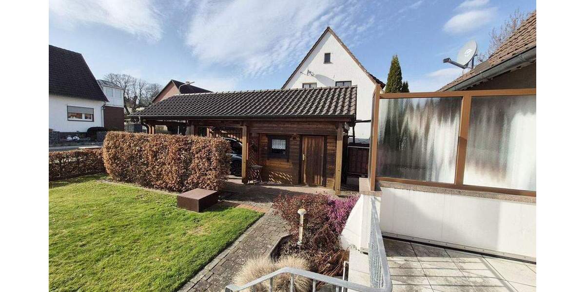 Mehrfamilienhaus, Wohnhaus Minden Bölhorst - 1 Zimmer, 190 m&sup2;, 399.000&euro; | Angebot:25672491