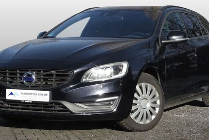 Volvo V60 161.274 km 13.650 &euro; Herford 32051