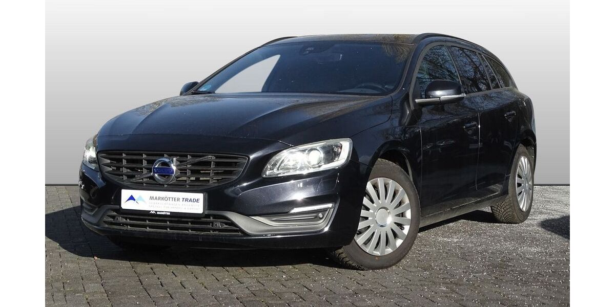 Volvo V60 161.274 km 13.650 &euro; Herford 32051