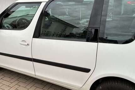 Skoda Roomster 138.912 km 5.000 &euro; Minden 32427