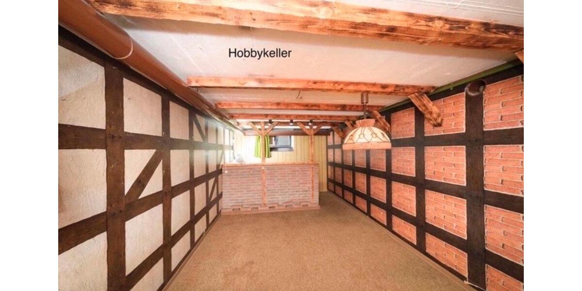 Doppelhaushälfte Bad Salzuflen - 5 Zimmer, 140 m&sup2;, 1.500&euro; | Angebot:26042792