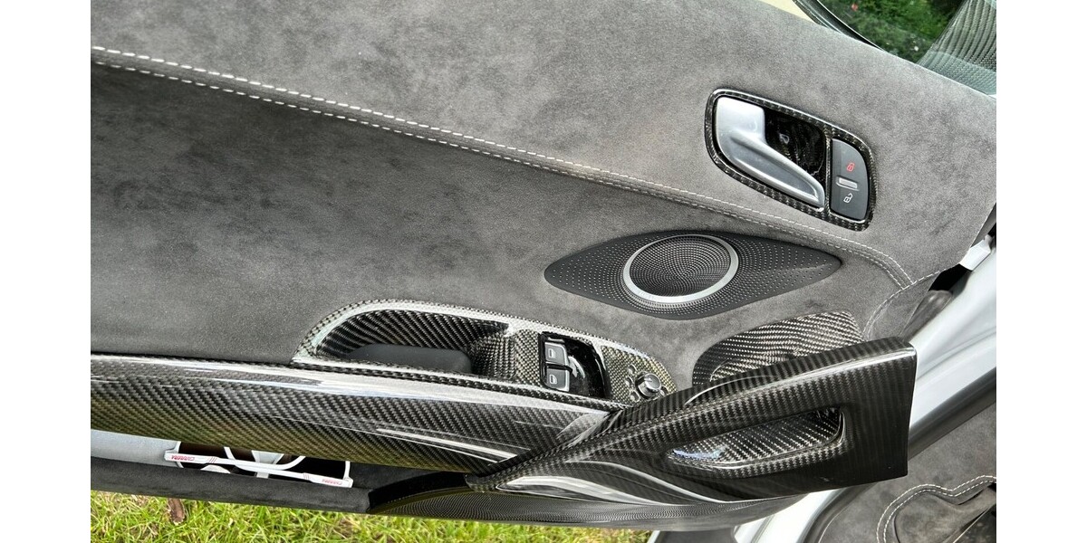 Audi R8 122.000 km 68.000 &euro; Stadthagen 31655