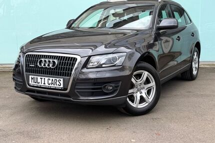 Audi Q5 119.555 km 10.280 &euro; Löhne 32584
