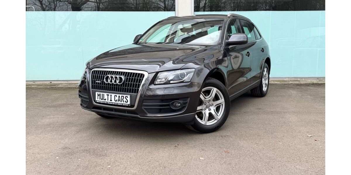 Audi Q5 119.555 km 10.280 &euro; Löhne 32584