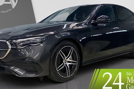 Mercedes-Benz E 220 37.569 km 57.644 &euro; Lübbecke 32312