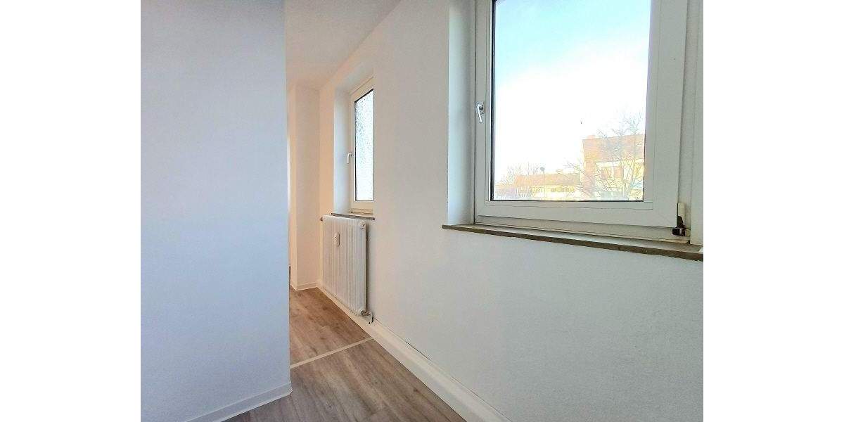 Etagenwohnung Minden Innenstadt - 2 Zimmer, 52 m&sup2;, 575&euro; | Angebot:25661415
