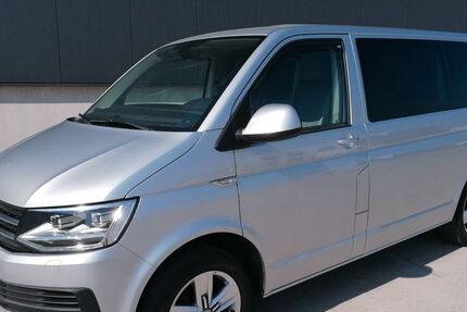 VW T6 Multivan 131.360 km 30.900 &euro; Bad Oeynhausen 32545
