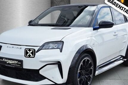 Alpine A290 1.500 km 41.490 &euro; Minden 32427