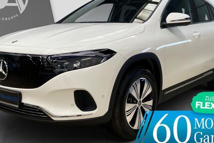 Mercedes-Benz EQA 12.801 km 40.114 &euro; Minden 32427