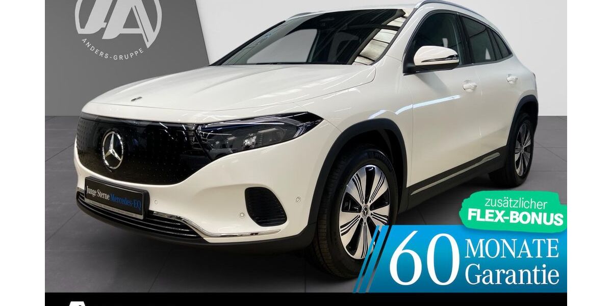 Mercedes-Benz EQA 12.801 km 40.114 &euro; Minden 32427