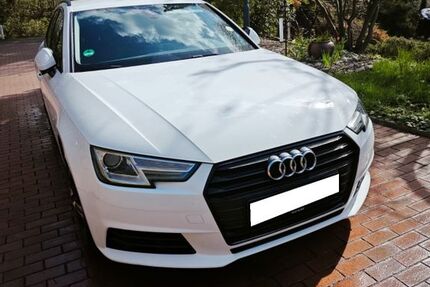 Audi A4 213.000 km 12.400 &euro; Löhne 32584