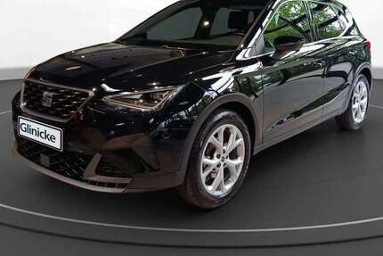 Seat Arona 62.530 km 17.380 &euro; Lübbecke 32312