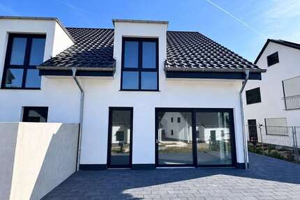 Haus Herford Falkendiek - 5 Zimmer, 120 m&sup2;, 1.800&euro; | Angebot:27349059