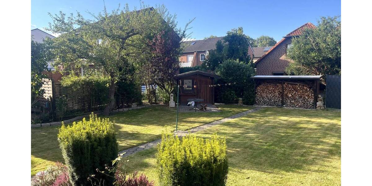 Mehrfamilienhaus, Wohnhaus Bad Oeynhausen Rehme - 8 Zimmer, 220 m&sup2;, 339.000&euro; | Angebot:25743796