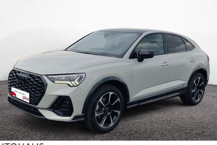 Audi Q3 10.484 km 44.990 &euro; Bünde 32257
