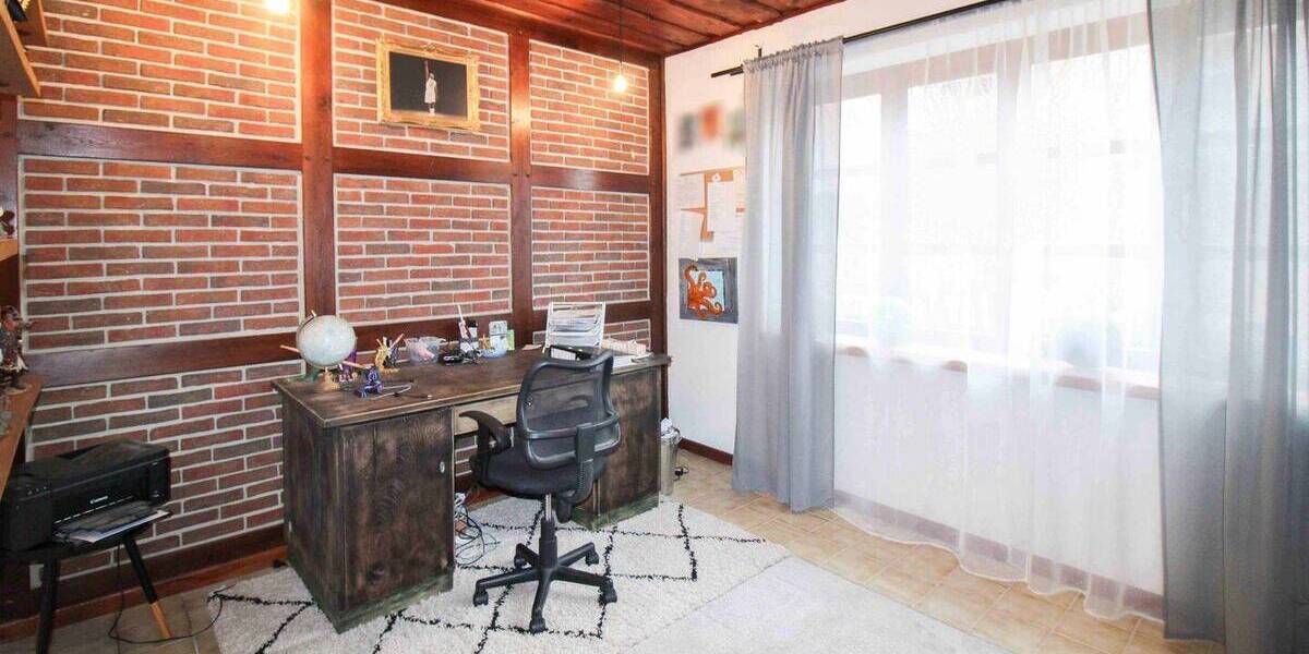 Einfamilienhaus Pollhagen - 6 Zimmer, 140 m&sup2;, 196.000&euro; | Angebot:26156405