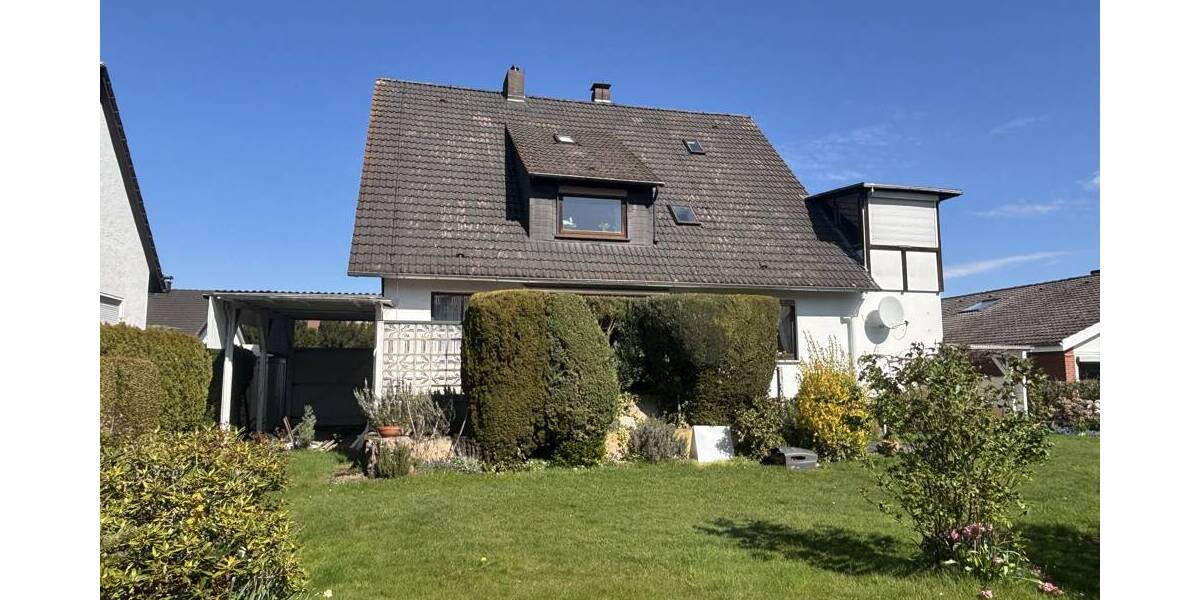 Mehrfamilienhaus, Wohnhaus Rinteln - 6 Zimmer, 175 m&sup2;, 275.000&euro; | Angebot:25800901