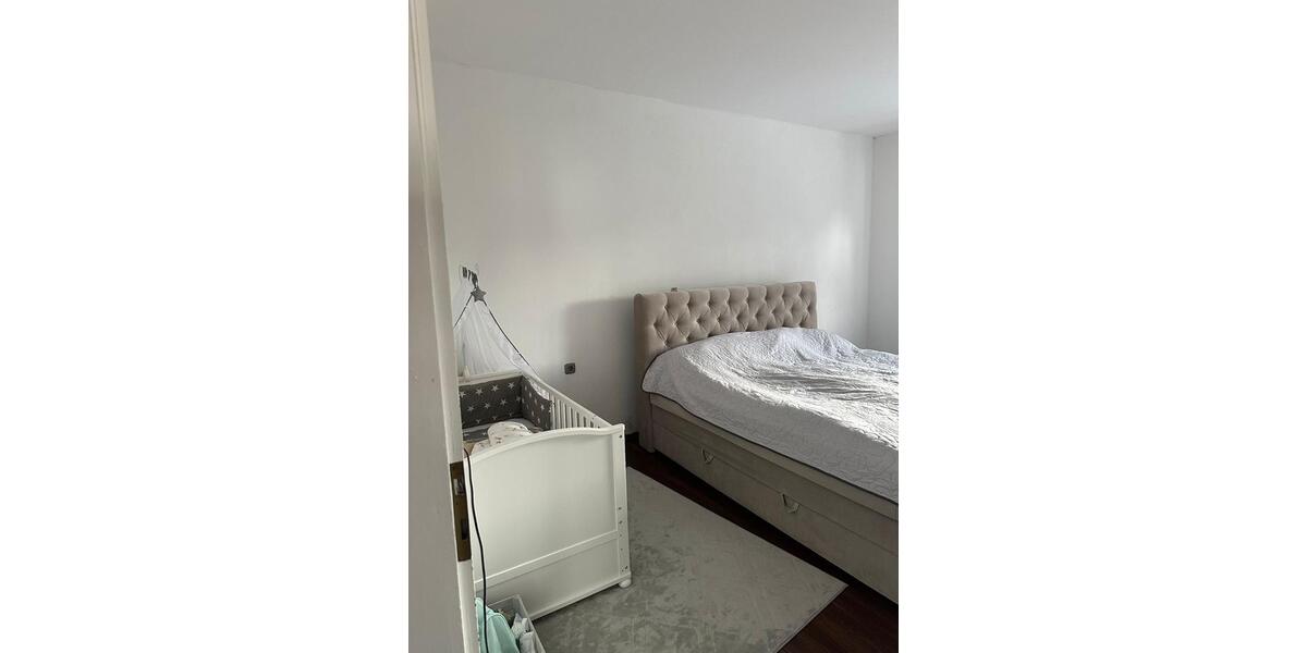 Etagenwohnung Bad Salzuflen - 2.5 Zimmer, 75 m&sup2;, 970&euro; | Angebot:25974603