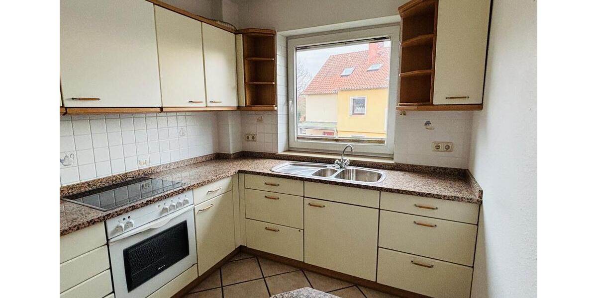 Etagenwohnung Minden Kuhlenkamp - 2 Zimmer, 67 m&sup2;, 670&euro; | Angebot:26614606