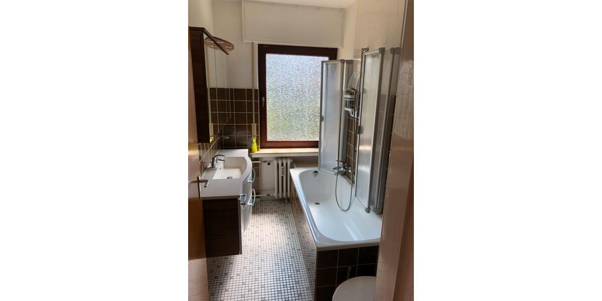 Hochparterre Minden Kuhlenkamp - 3 Zimmer, 81 m&sup2;, 685&euro; | Angebot:26515552