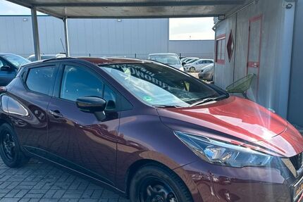 Nissan Micra 57.763 km 12.899 &euro; Enger 32130