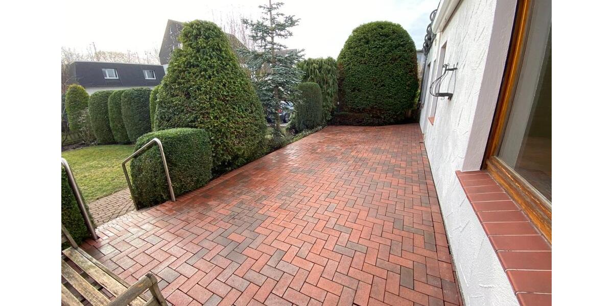 Erdgeschoßwohnung Löhne - 4 Zimmer, 145 m&sup2;, 990&euro; | Angebot:25637354