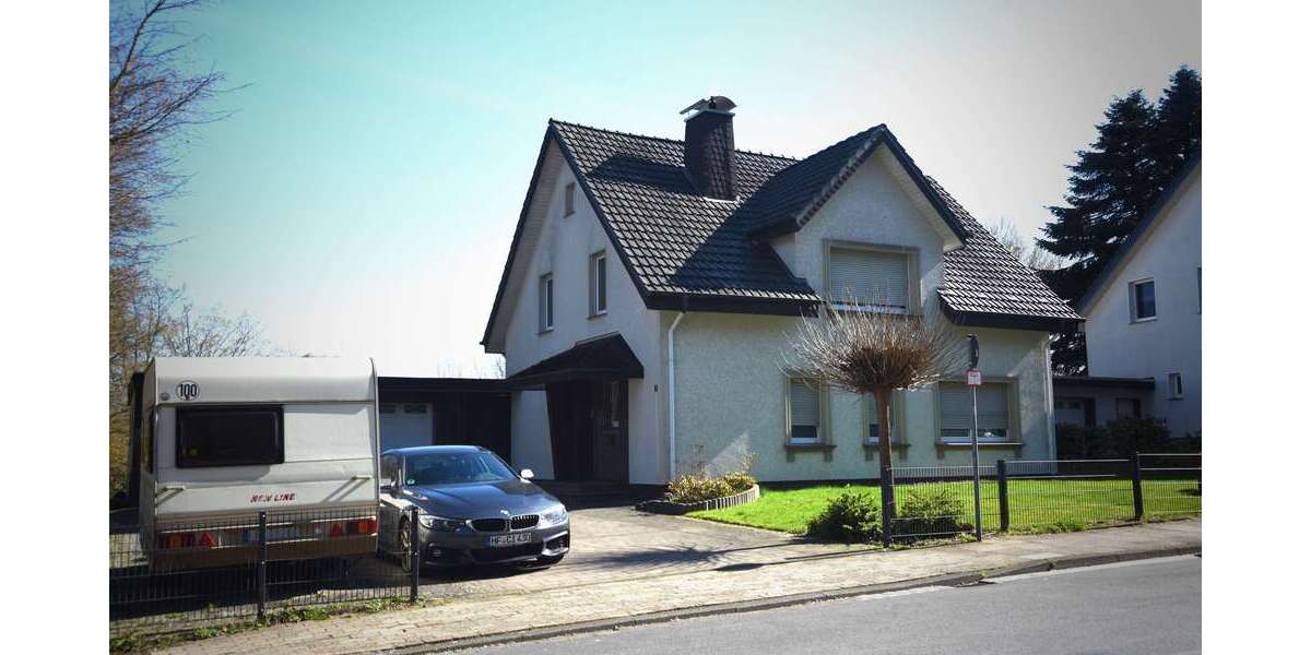 Einfamilienhaus Herford Diebrock - 10 Zimmer, 221 m&sup2;, 395.000&euro; | Angebot:25835438