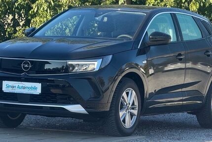 Opel Grandland (X) 67.500 km 18.799 &euro; Preußisch Oldendorf 32361