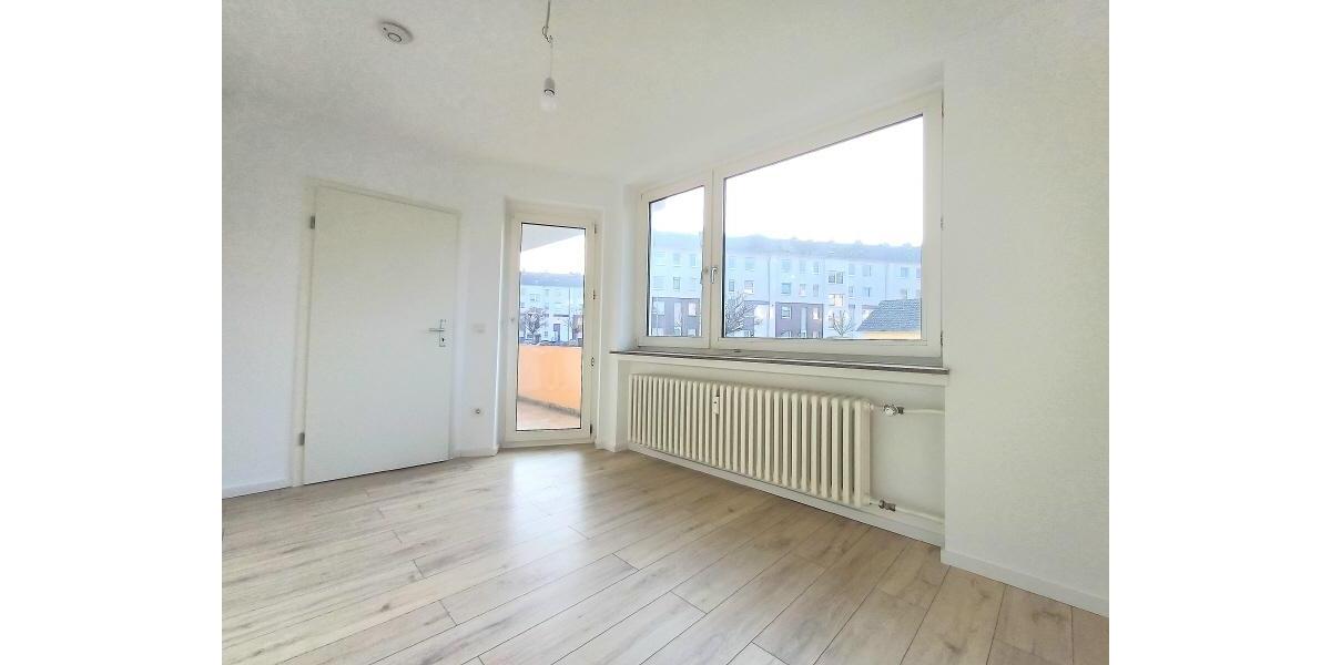 Etagenwohnung Minden Kuhlenkamp - 1 Zimmer, 32 m&sup2;, 425&euro; | Angebot:25590530