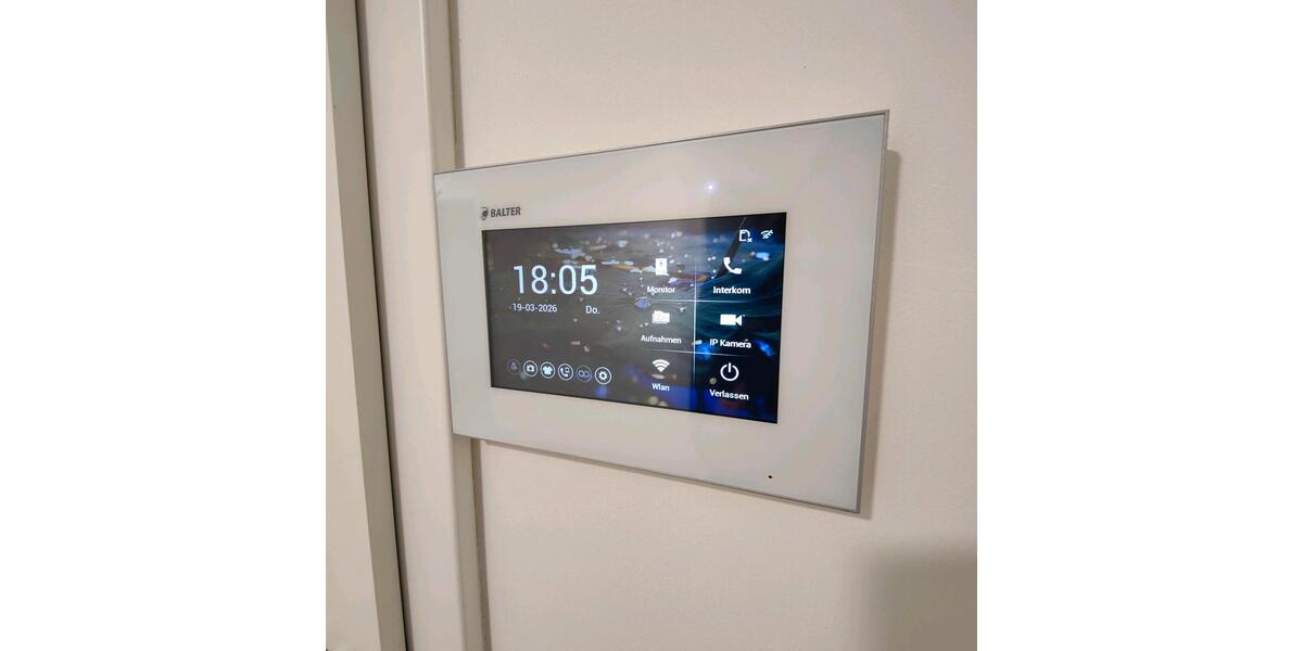 Erdgeschoßwohnung Porta Westfalica - 4 Zimmer, 111 m&sup2;, 1.200&euro; | Angebot:26248835