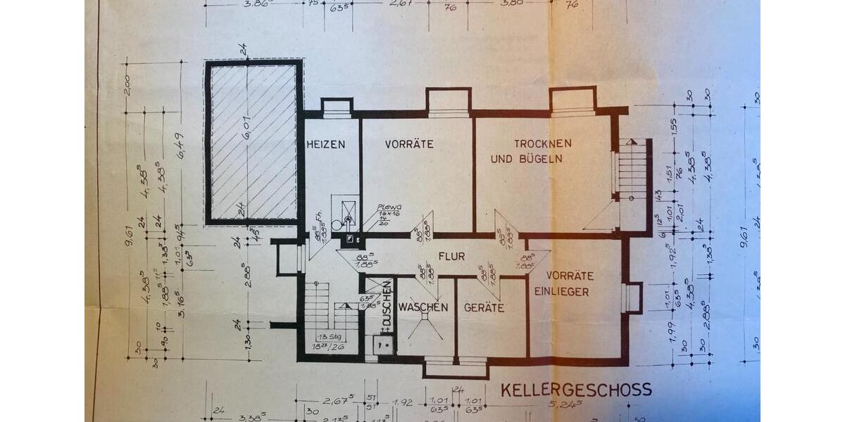 Einfamilienhaus Löhne - 10 Zimmer, 166 m&sup2;, 355.000&euro; | Angebot:21478932