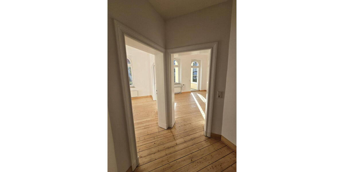 Etagenwohnung Bad Oeynhausen Innenstadt - 3 Zimmer, 80 m&sup2;, 815&euro; | Angebot:26199108