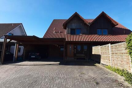 Haus Hille - 5 Zimmer, 140 m&sup2;, 370.000&euro; | Angebot:27004146