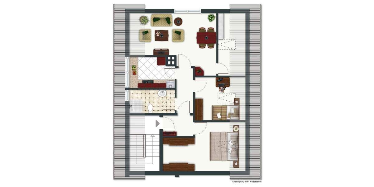 Mehrfamilienhaus, Wohnhaus Sachsenhagen - 9 Zimmer, 223 m&sup2;, 279.000&euro; | Angebot:25730898