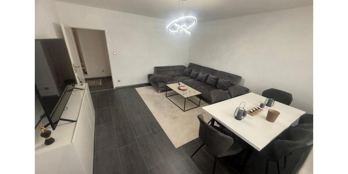 Etagenwohnung Stadthagen - 3 Zimmer, 71 m&sup2;, 149.000&euro; | Angebot:26227934