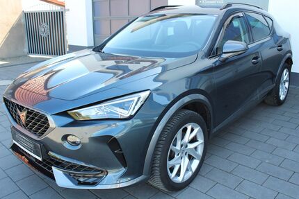 Cupra Formentor 38.000 km 19.990 &euro; Obernkirchen/Vehlen (B65) 31683