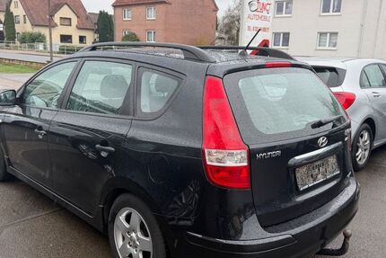 Hyundai i30 179.000 km 4.990 &euro; Stadthagen 31655