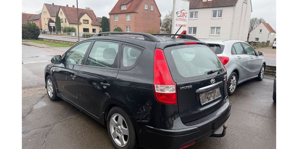 Hyundai i30 179.000 km 4.990 &euro; Stadthagen 31655