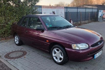 Ford Escort 105.768 km 3.900 &euro; Stolzenau 31592