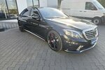 Mercedes-Benz S 63 AMG 4M Lang NAVI LEDER PANO. LED 360° 222.800 km 41.990 &euro; Löhne 32584