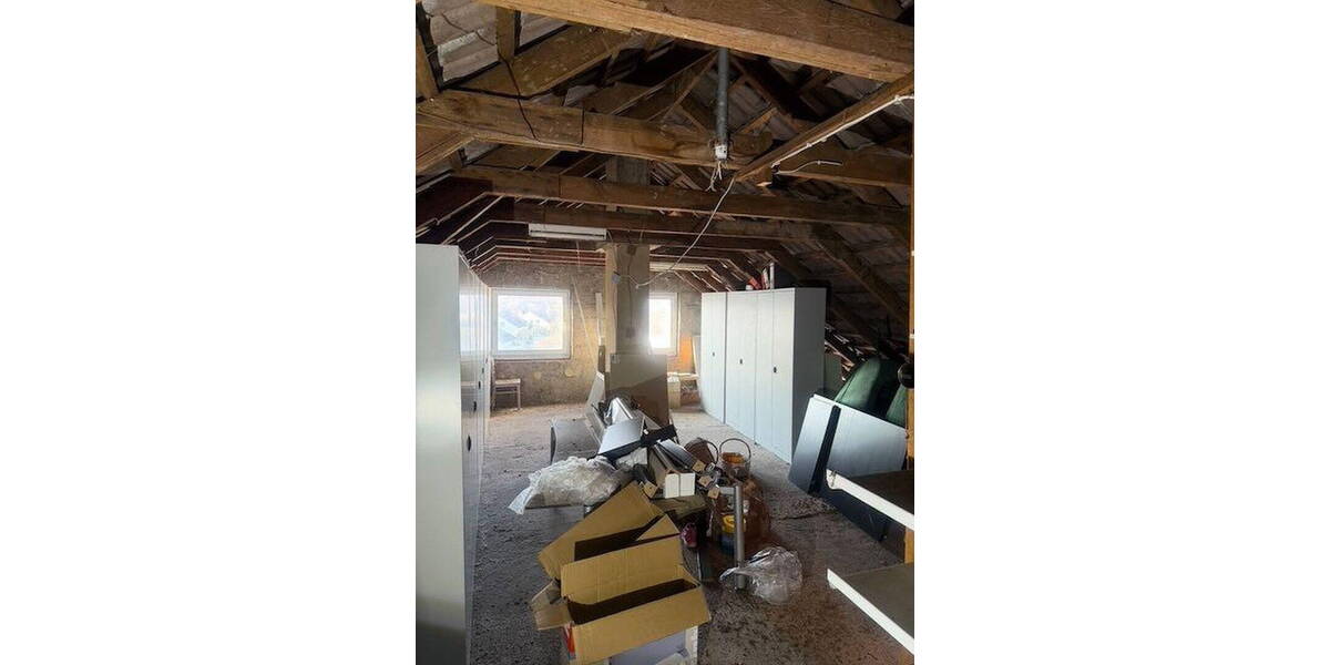 Etagenwohnung Rehburg-Loccum Loccum - 3 Zimmer, 68 m&sup2;, 148.000&euro; | Angebot:25938574