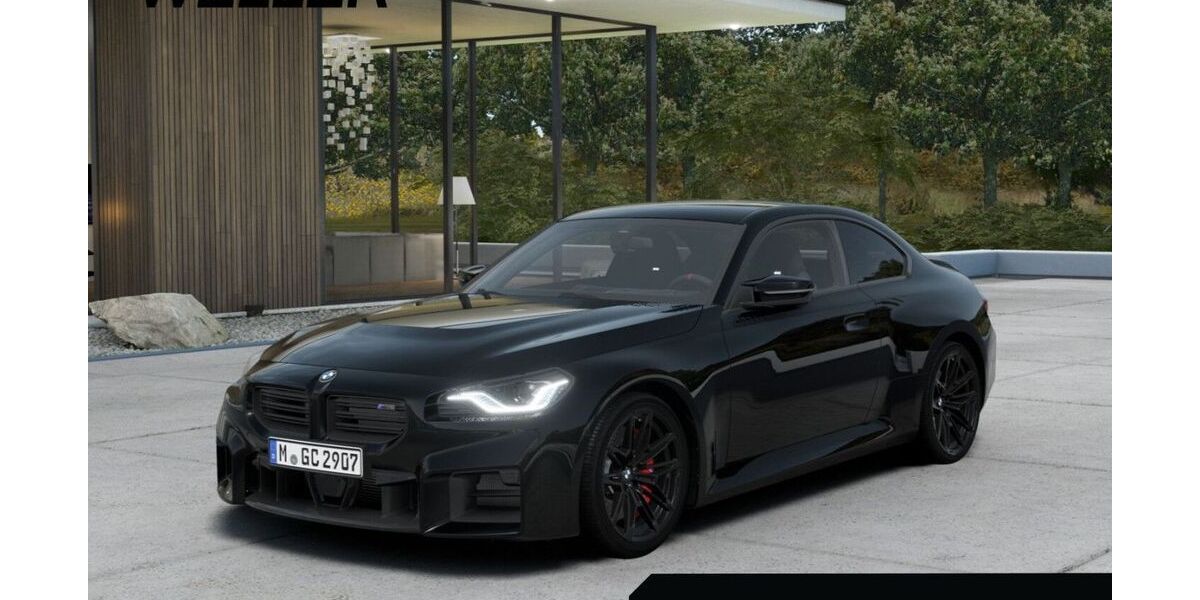 BMW M2 12.530 km 69.880 &euro; Herford 32051