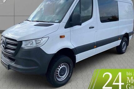 Mercedes-Benz Sprinter 131.750 km 44.490 &euro; Porta Westfalica 32457