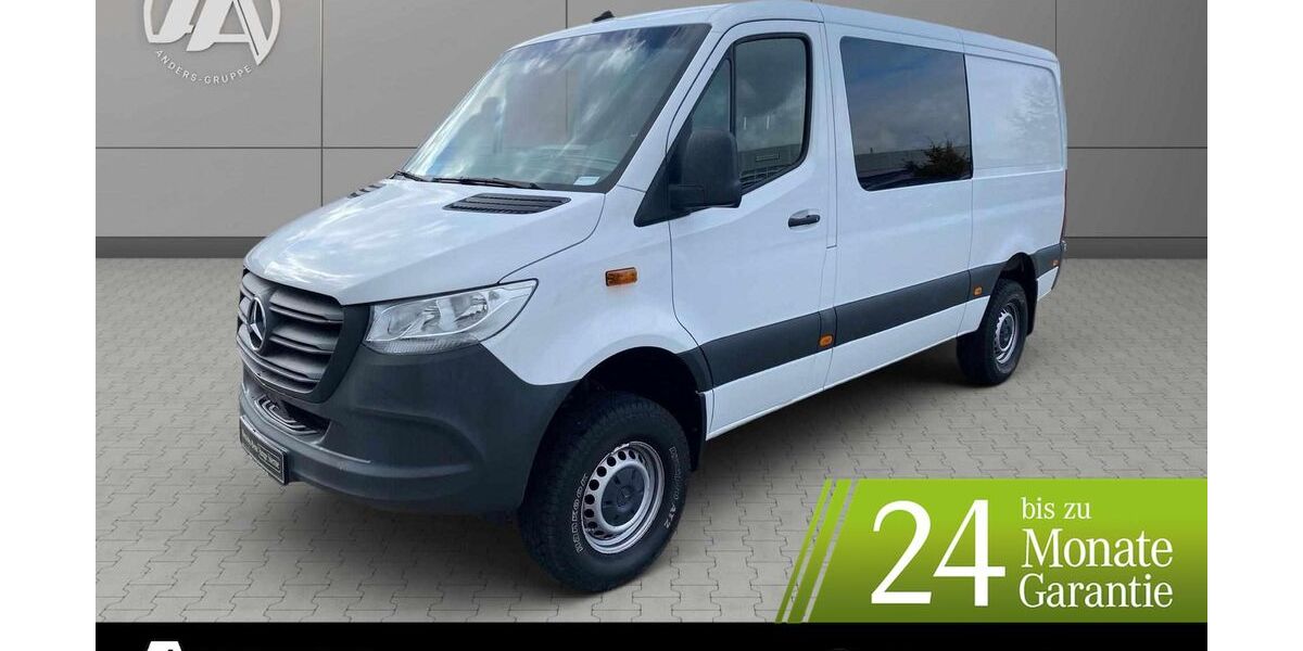 Mercedes-Benz Sprinter 131.750 km 44.490 &euro; Porta Westfalica 32457